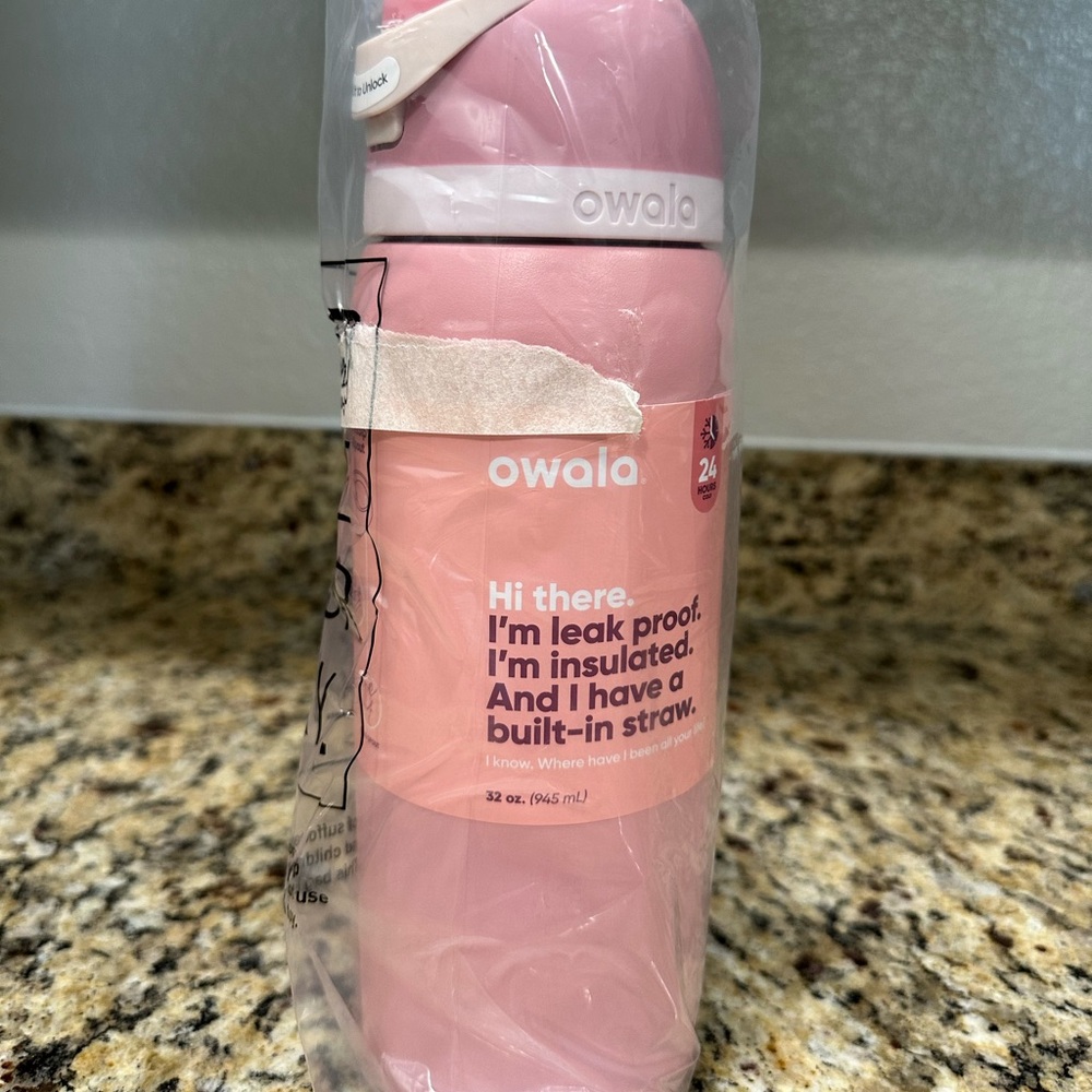 Whole Foods exclusive; Rosy Dreams